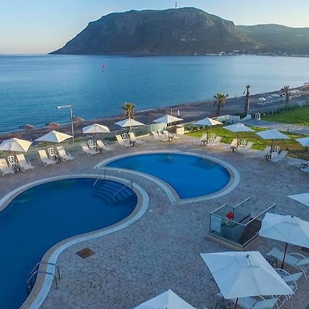 Royal Bay Suites Kéfalosz Kültér fotó