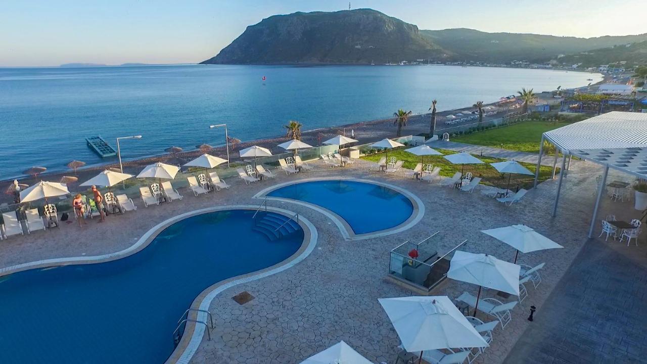 Royal Bay Suites Kéfalosz Kültér fotó