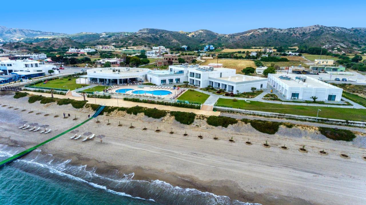 Royal Bay Suites Kéfalosz Kültér fotó