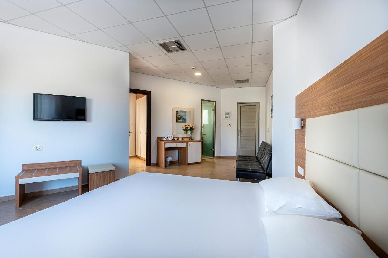 Royal Bay Suites Kéfalosz Kültér fotó