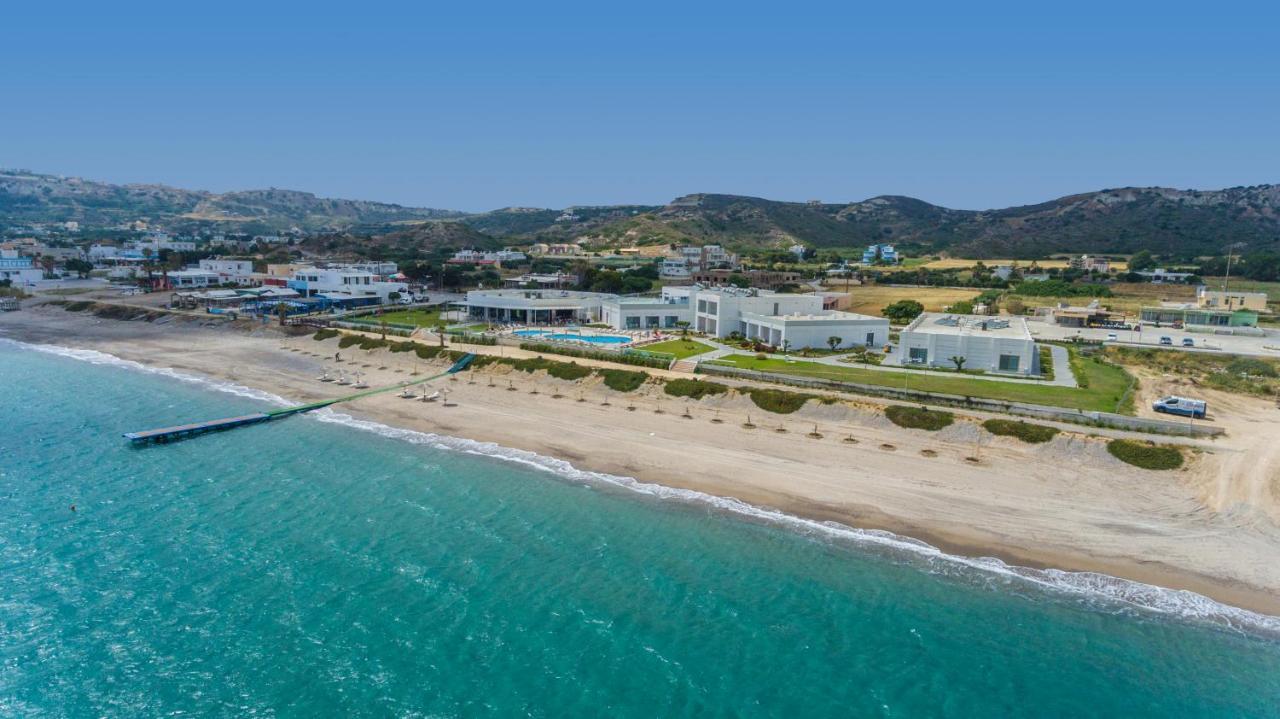 Royal Bay Suites Kéfalosz Kültér fotó
