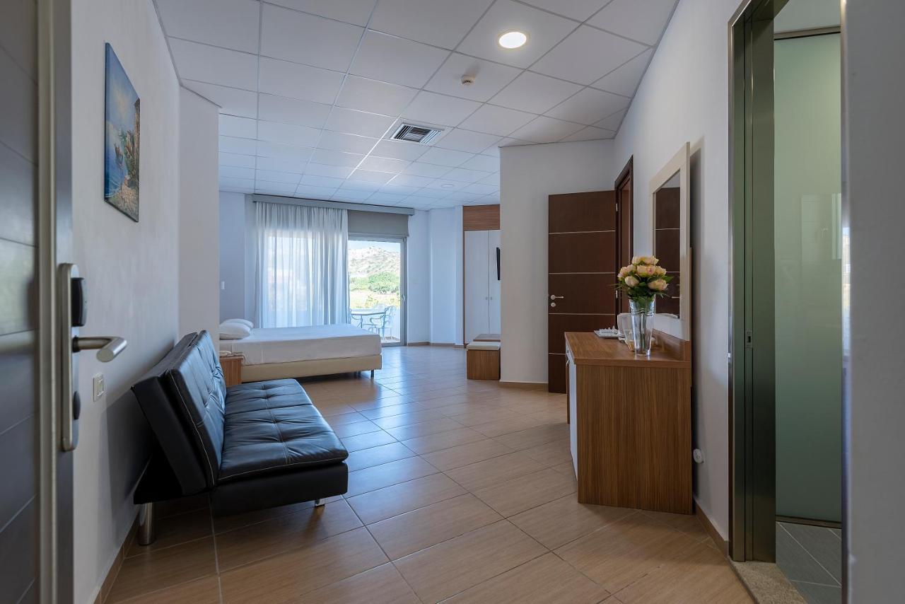 Royal Bay Suites Kéfalosz Kültér fotó