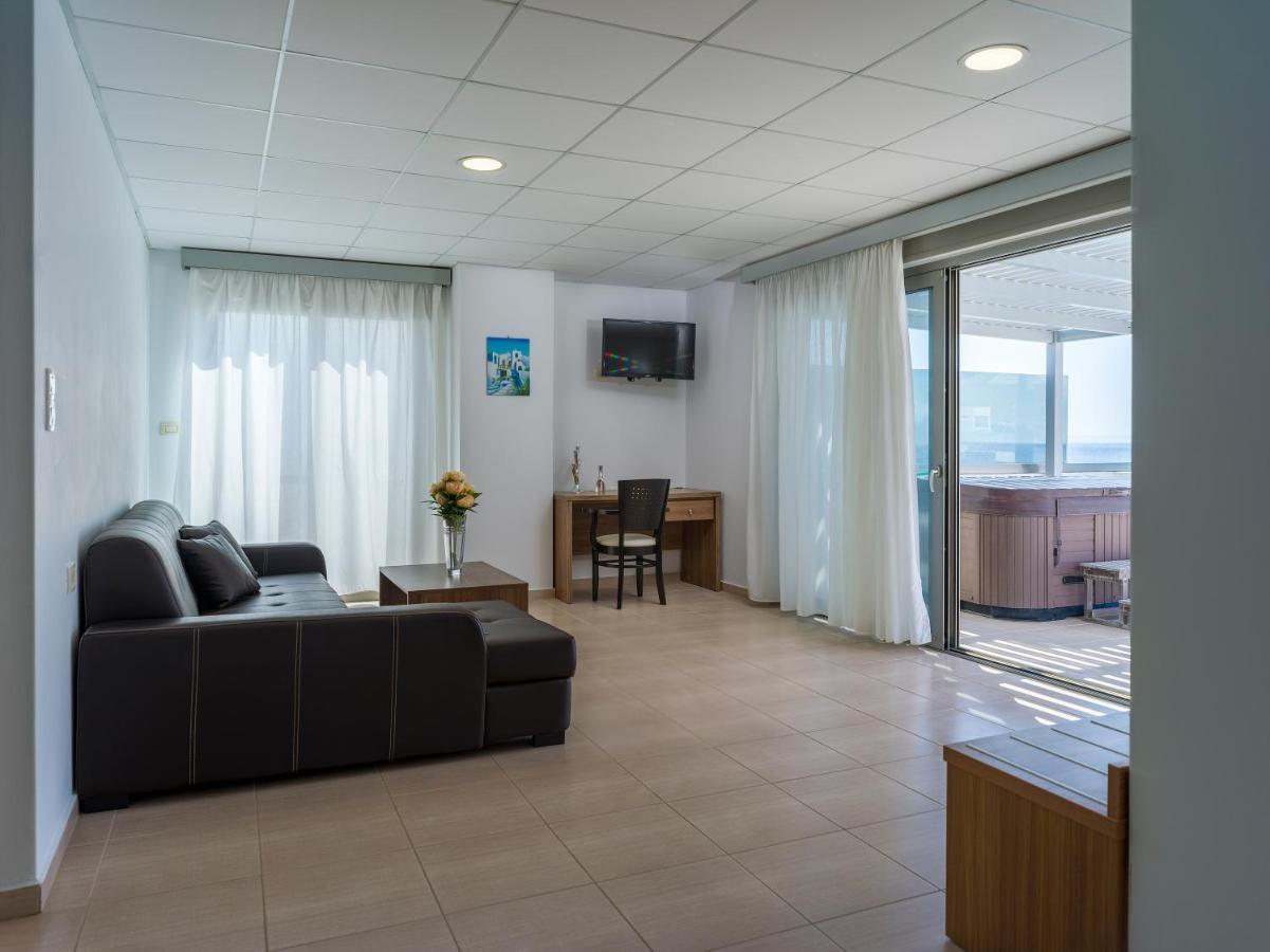 Royal Bay Suites Kéfalosz Kültér fotó