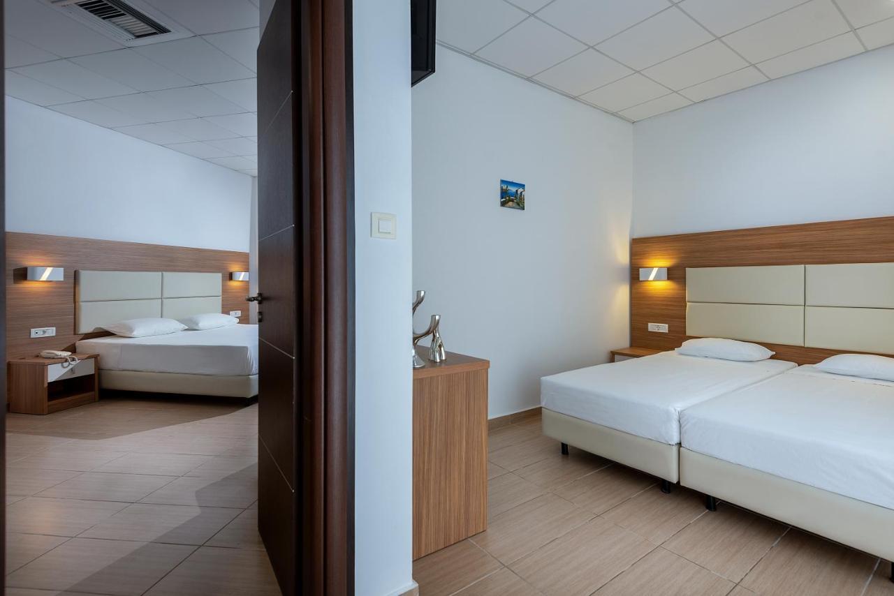 Royal Bay Suites Kéfalosz Kültér fotó