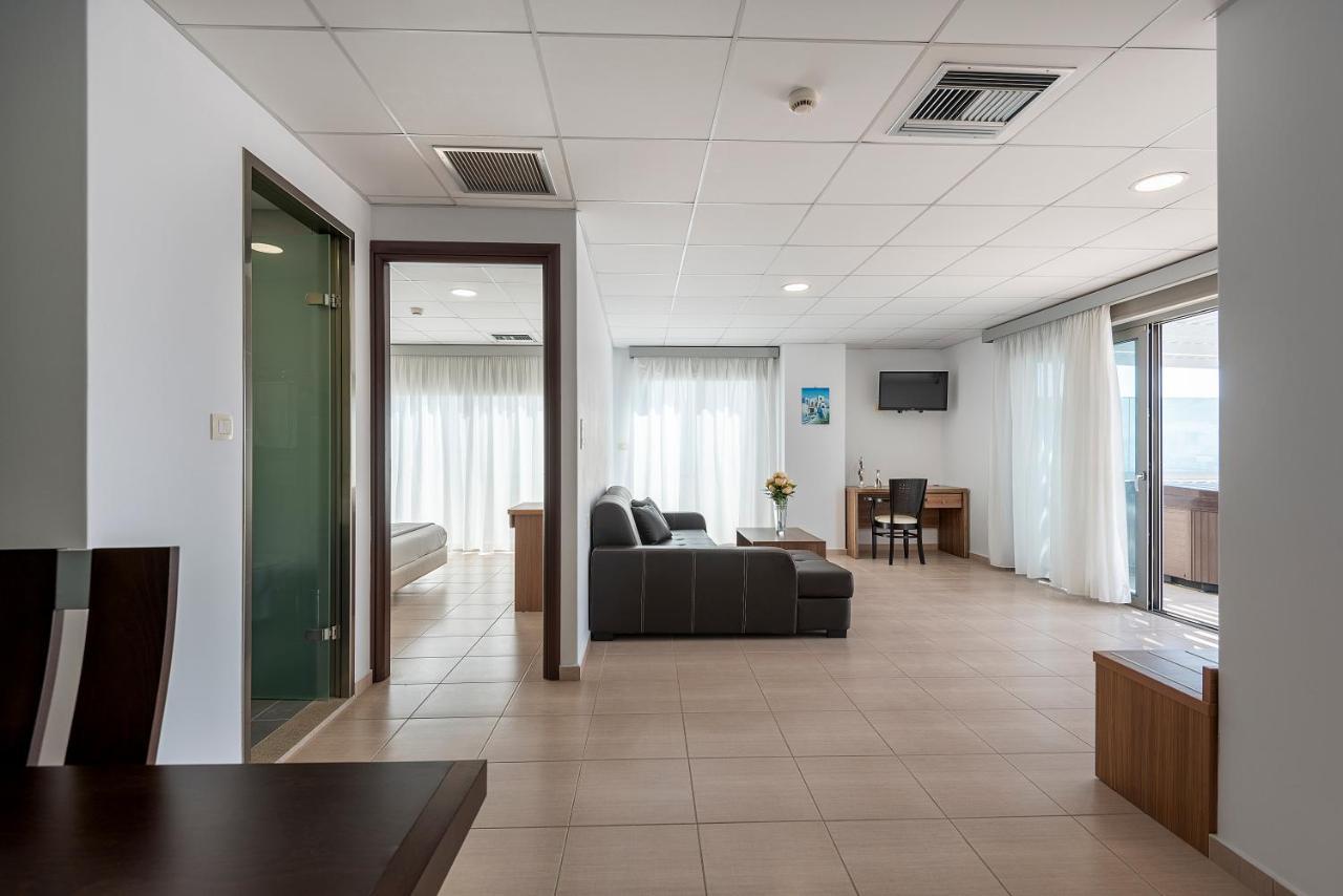 Royal Bay Suites Kéfalosz Kültér fotó