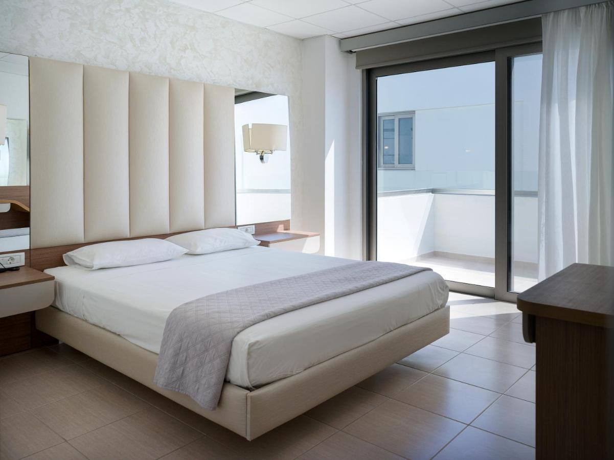 Royal Bay Suites Kéfalosz Kültér fotó