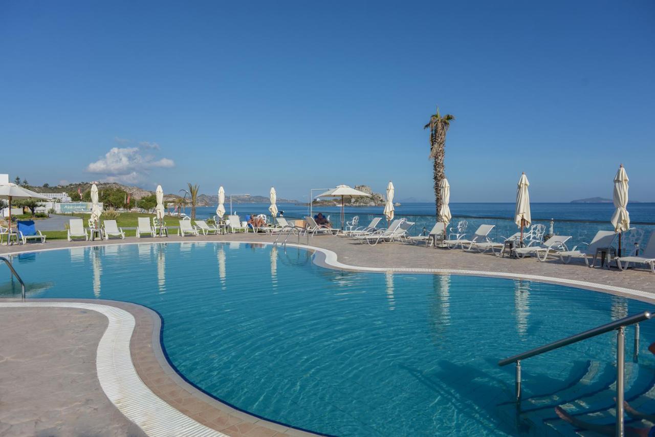 Royal Bay Suites Kéfalosz Kültér fotó