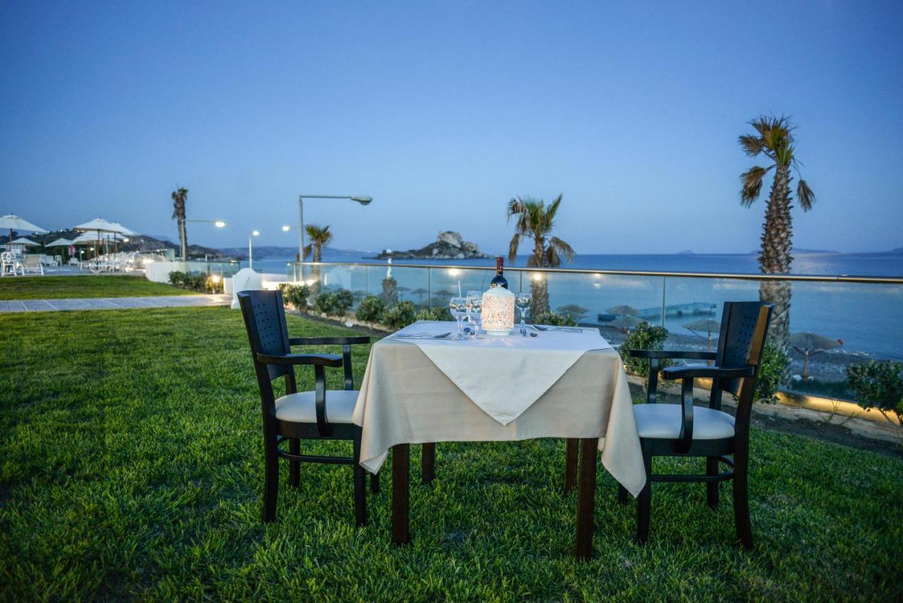 Royal Bay Suites Kéfalosz Kültér fotó