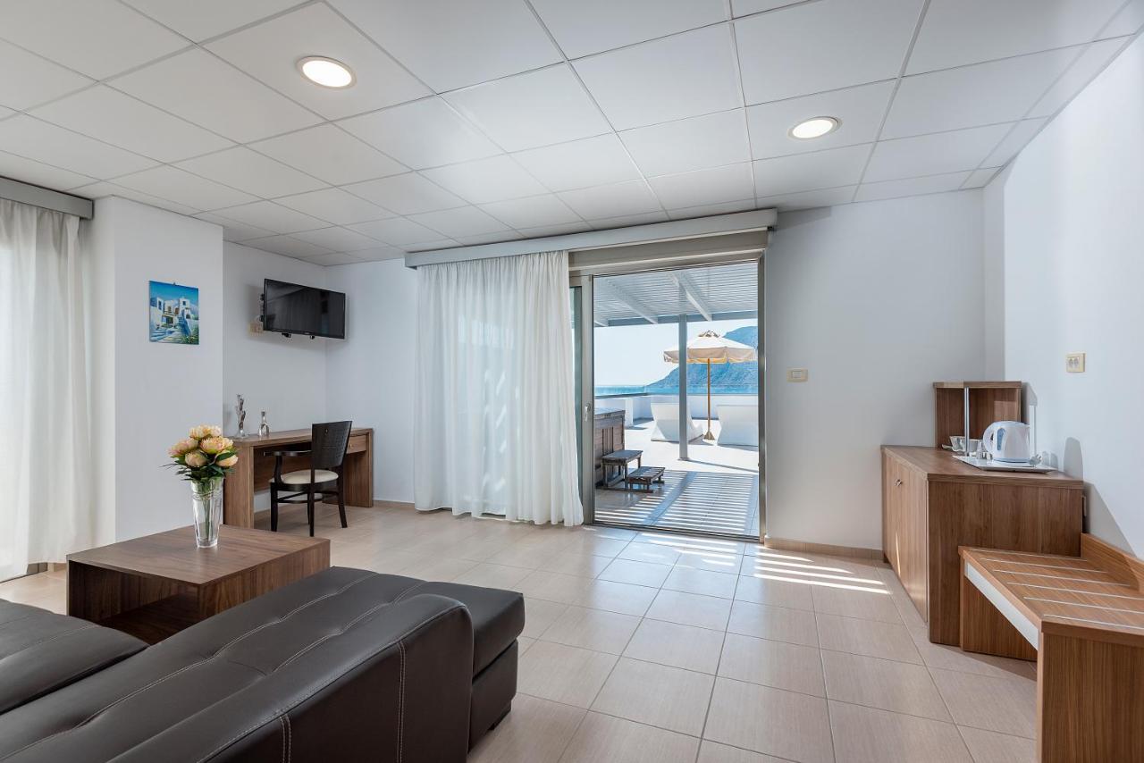 Royal Bay Suites Kéfalosz Kültér fotó