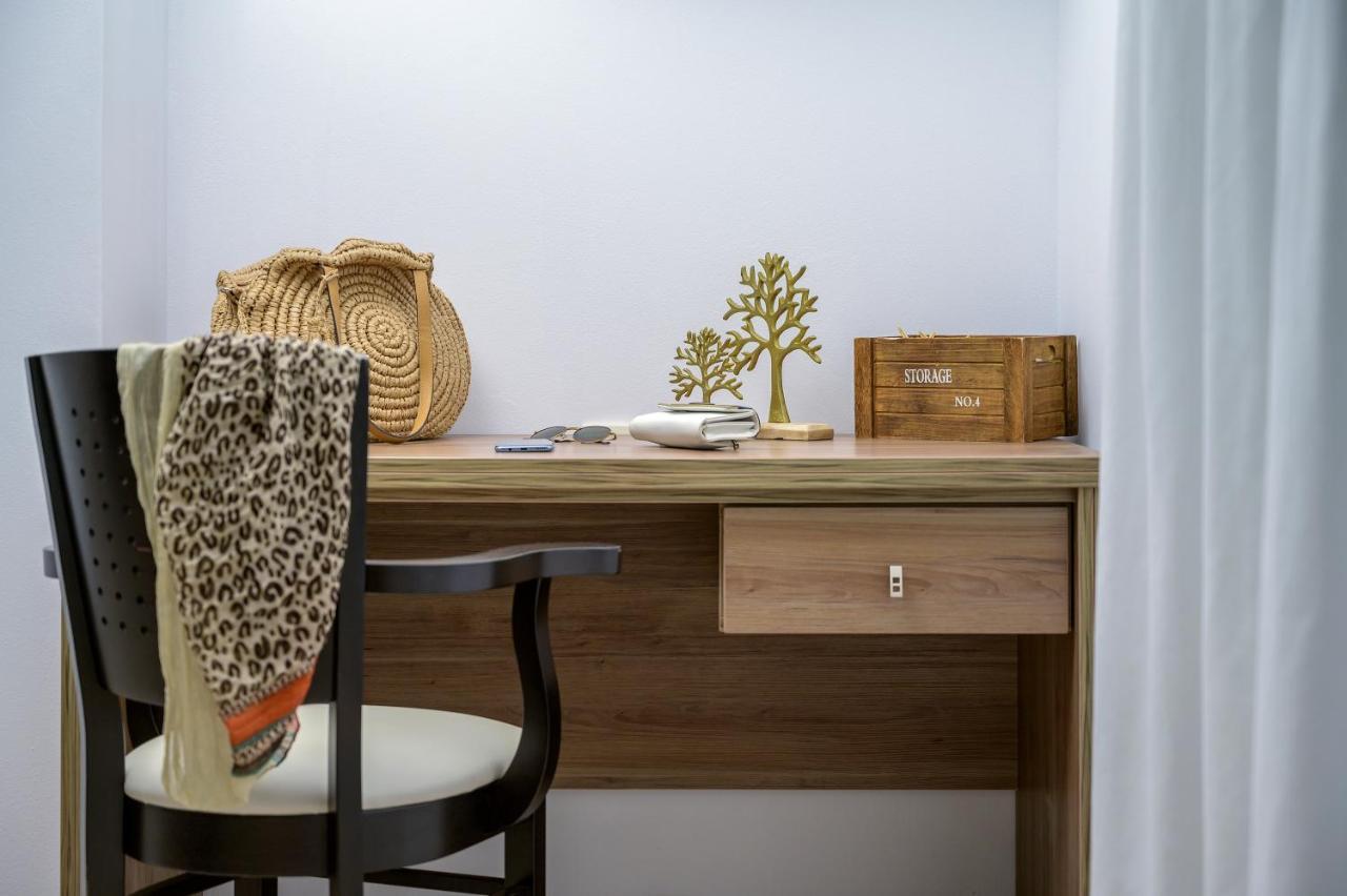 Royal Bay Suites Kéfalosz Kültér fotó