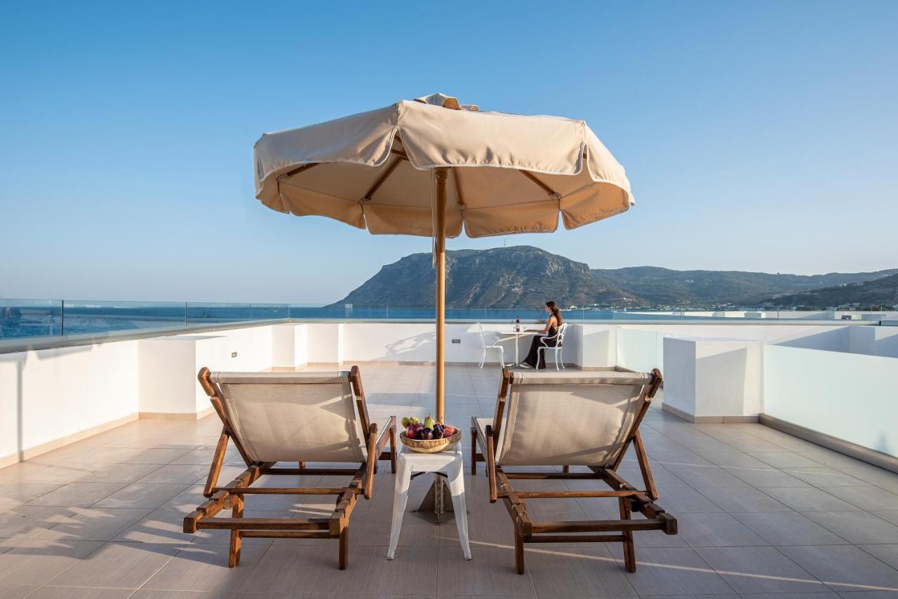 Royal Bay Suites Kéfalosz Kültér fotó