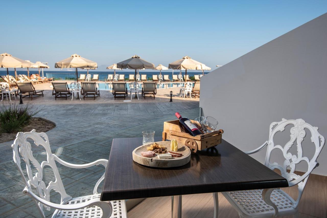 Royal Bay Suites Kéfalosz Kültér fotó