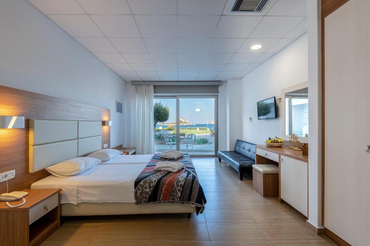 Royal Bay Suites Kéfalosz Kültér fotó