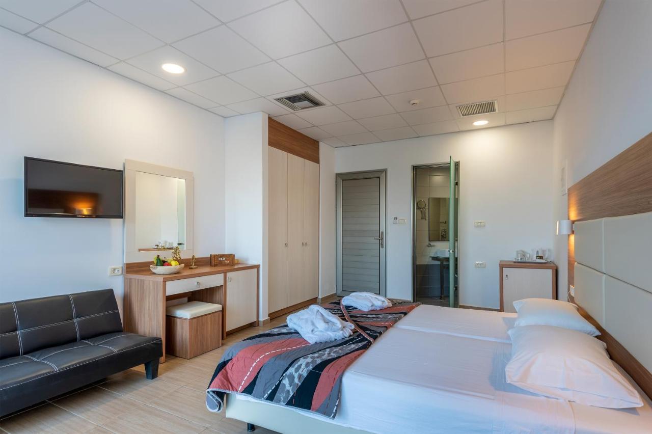 Royal Bay Suites Kéfalosz Kültér fotó