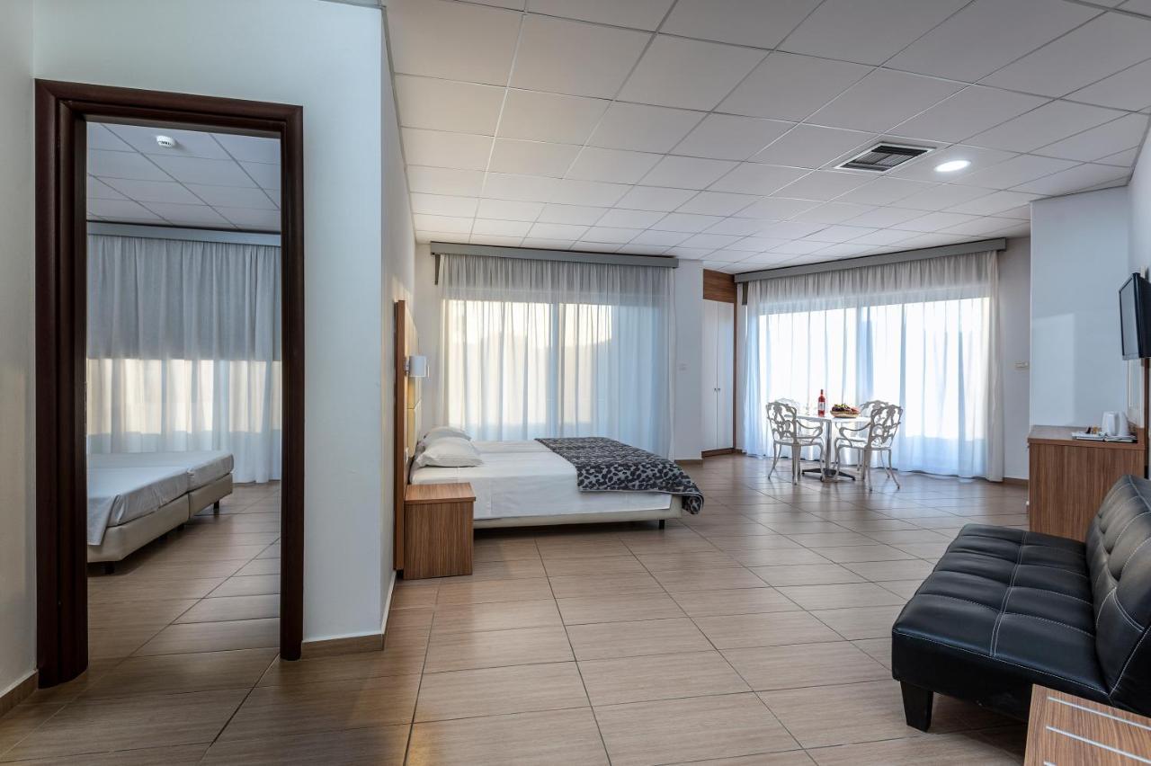 Royal Bay Suites Kéfalosz Kültér fotó