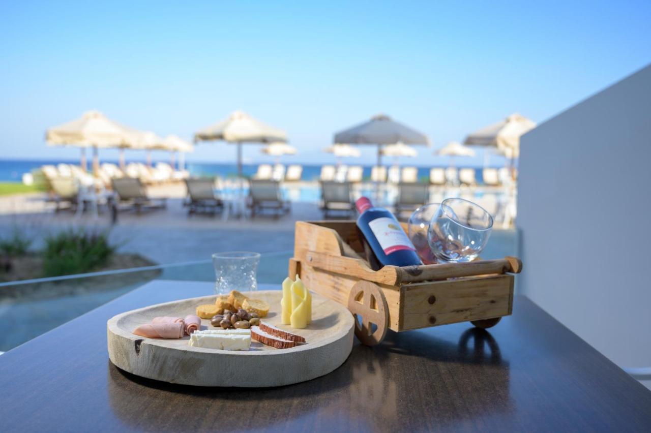 Royal Bay Suites Kéfalosz Kültér fotó