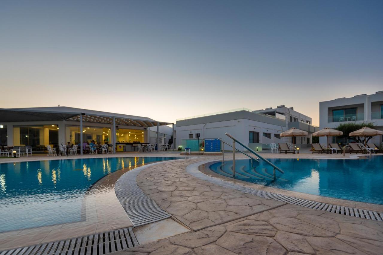 Royal Bay Suites Kéfalosz Kültér fotó