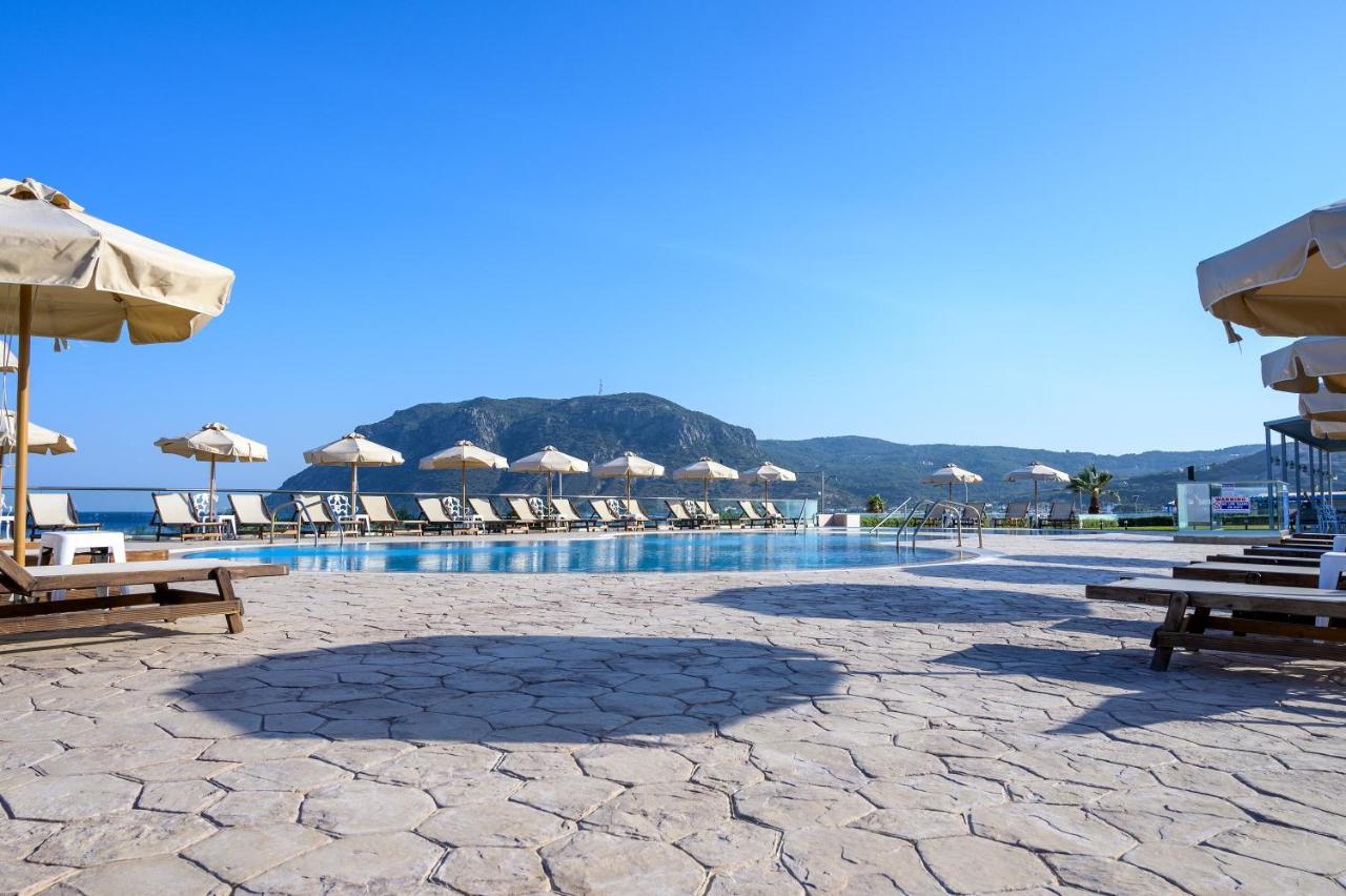 Royal Bay Suites Kéfalosz Kültér fotó