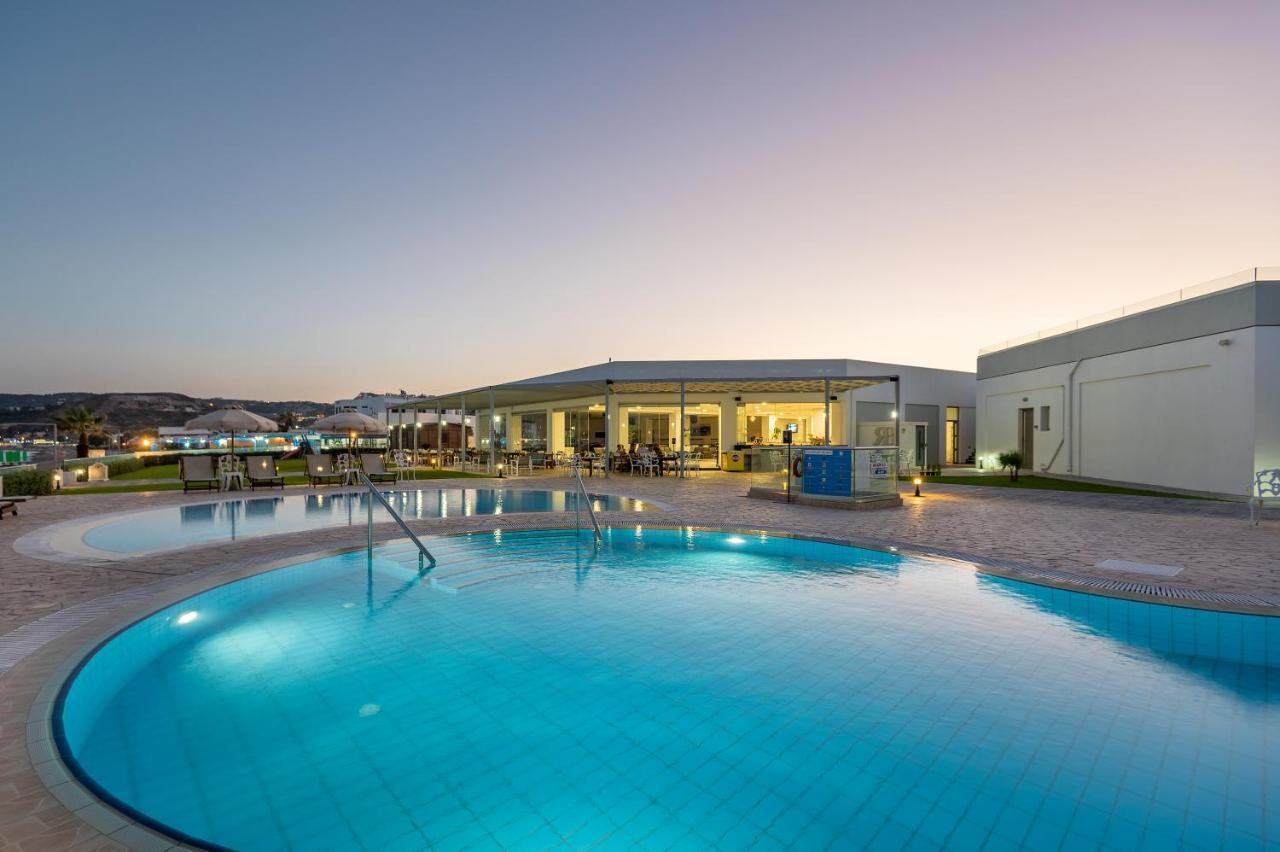 Royal Bay Suites Kéfalosz Kültér fotó