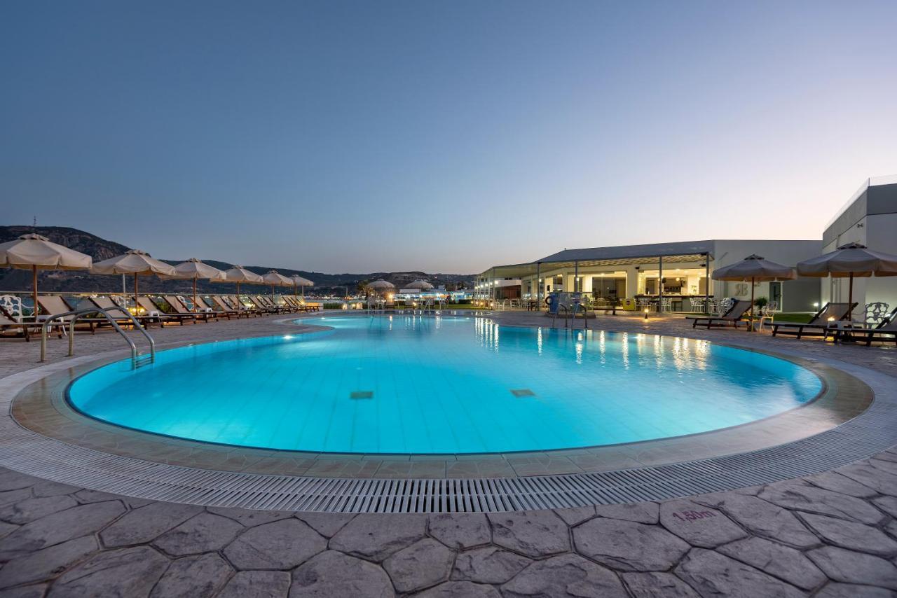 Royal Bay Suites Kéfalosz Kültér fotó
