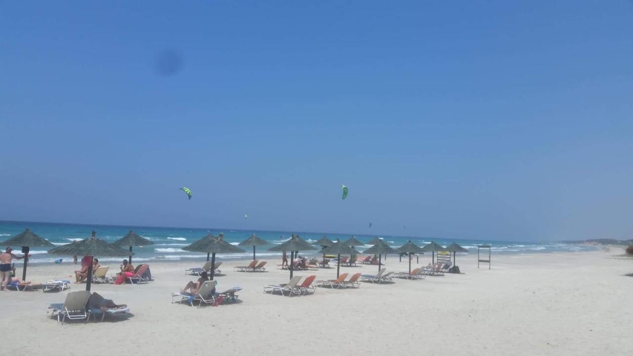 Royal Bay Suites Kéfalosz Kültér fotó