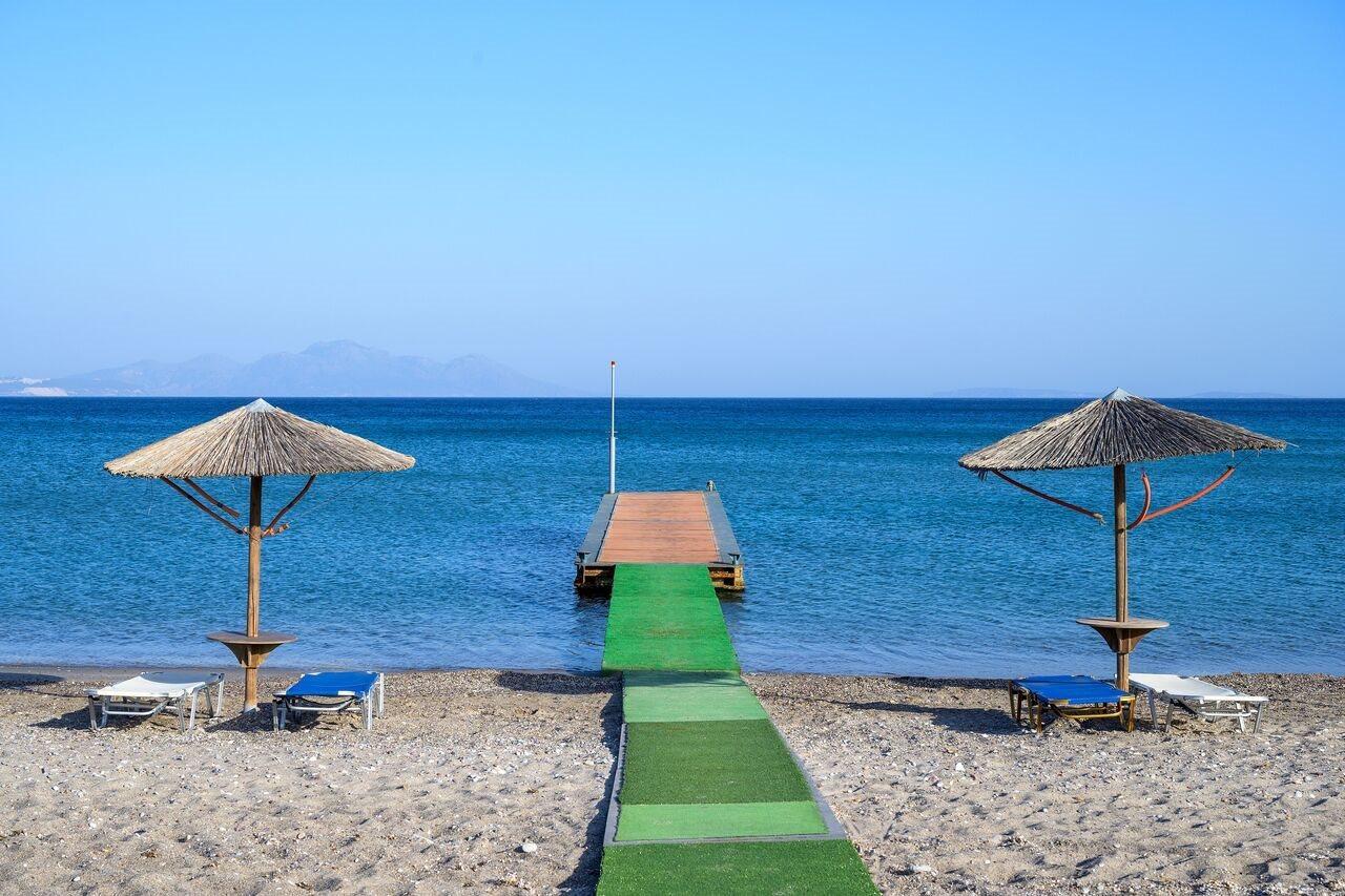 Royal Bay Suites Kéfalosz Kültér fotó