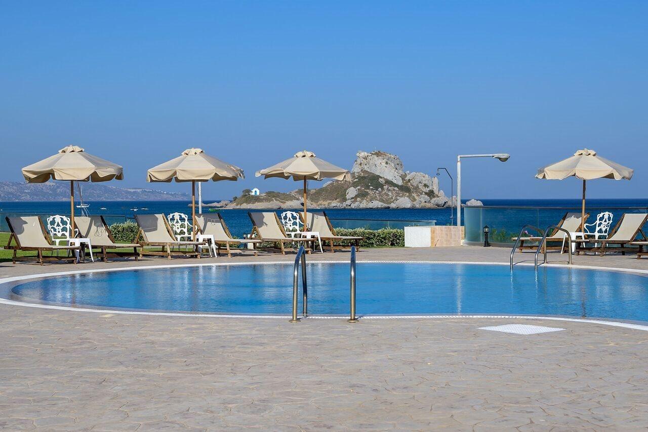 Royal Bay Suites Kéfalosz Kültér fotó