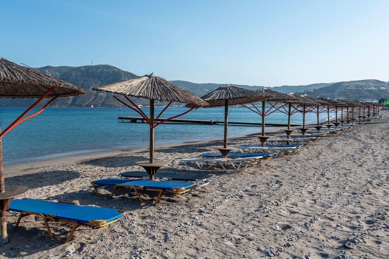 Royal Bay Suites Kéfalosz Kültér fotó
