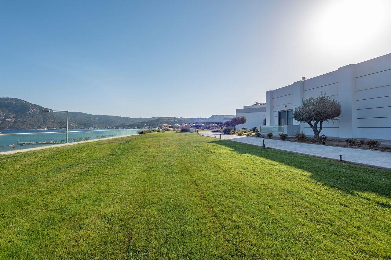 Royal Bay Suites Kéfalosz Kültér fotó
