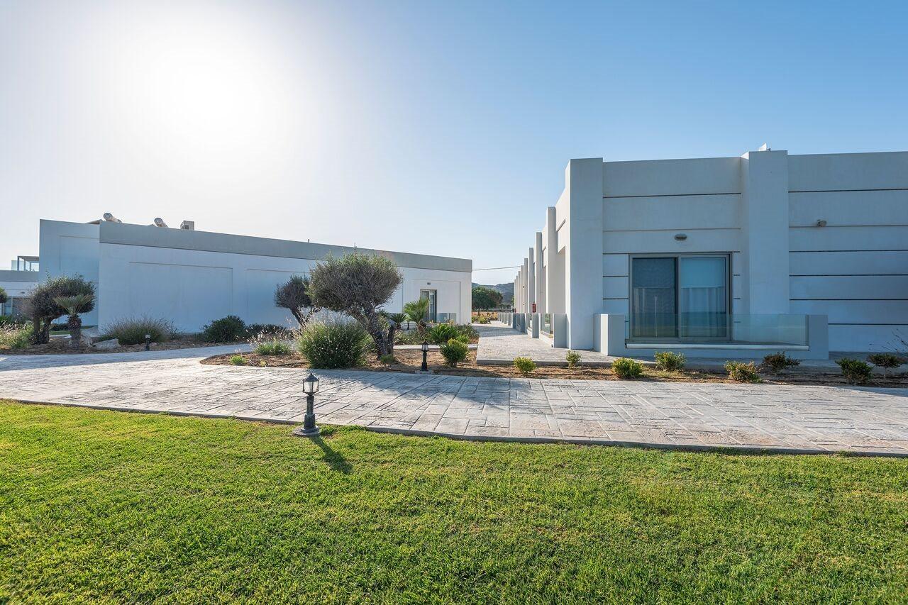 Royal Bay Suites Kéfalosz Kültér fotó
