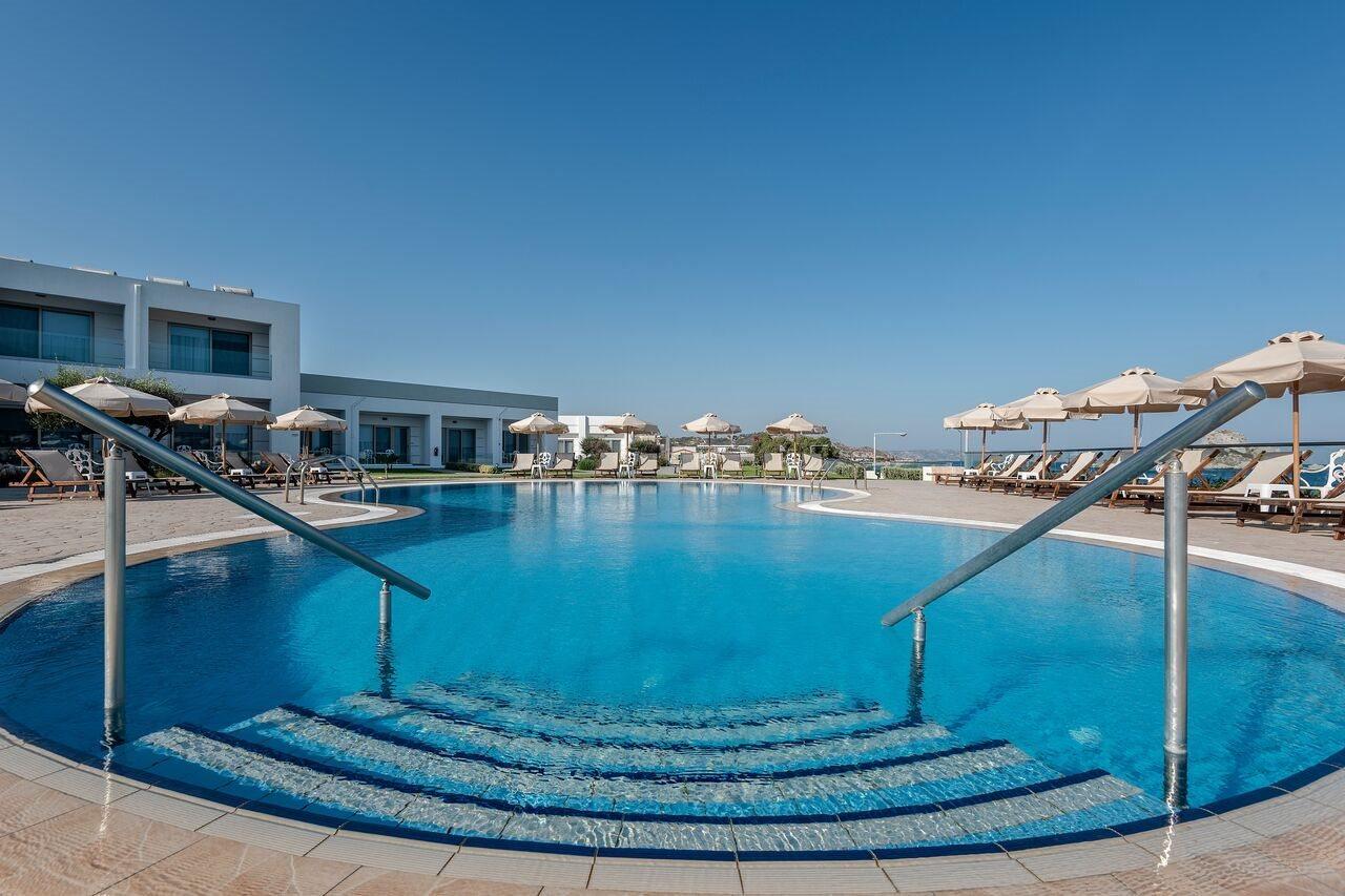 Royal Bay Suites Kéfalosz Kültér fotó