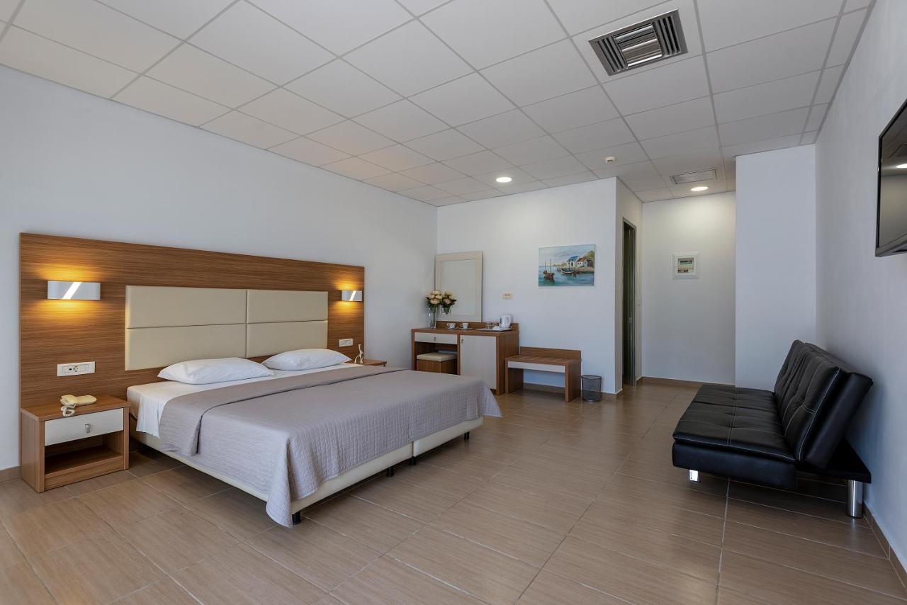 Royal Bay Suites Kéfalosz Kültér fotó
