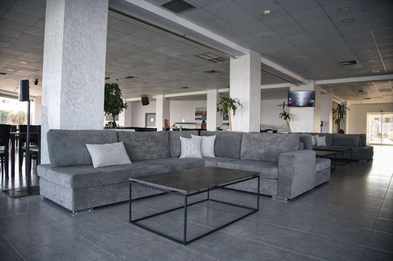 Royal Bay Suites Kéfalosz Kültér fotó