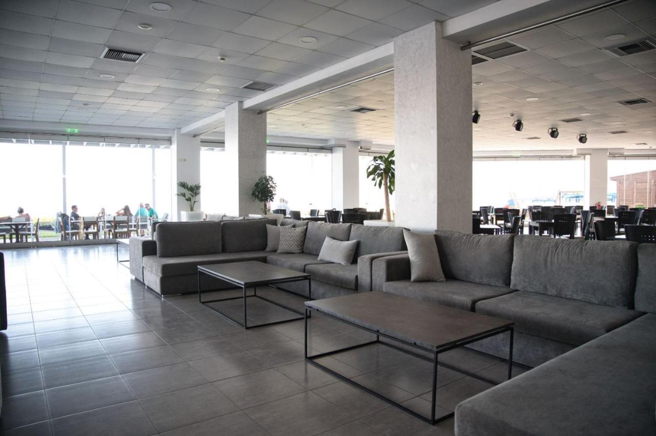 Royal Bay Suites Kéfalosz Kültér fotó