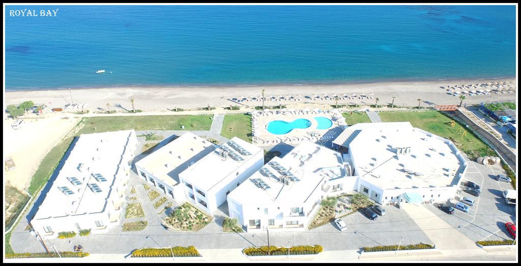 Royal Bay Suites Kéfalosz Kültér fotó