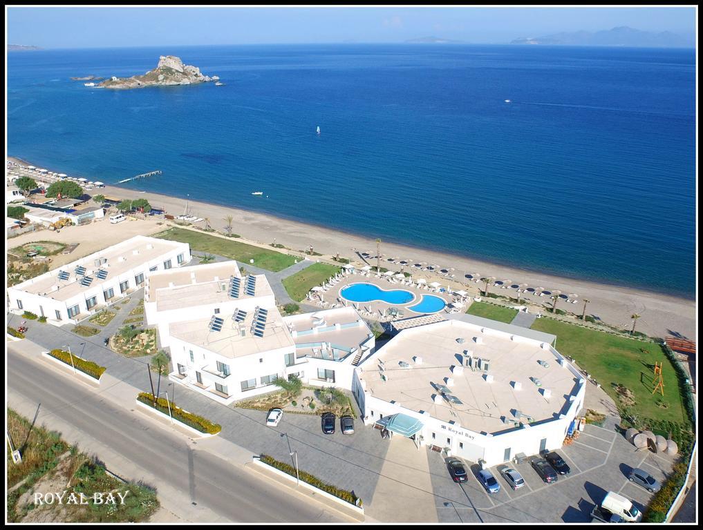 Royal Bay Suites Kéfalosz Kültér fotó