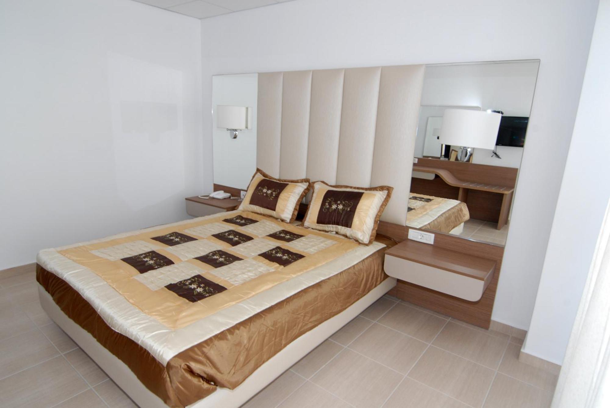 Royal Bay Suites Kéfalosz Szoba fotó