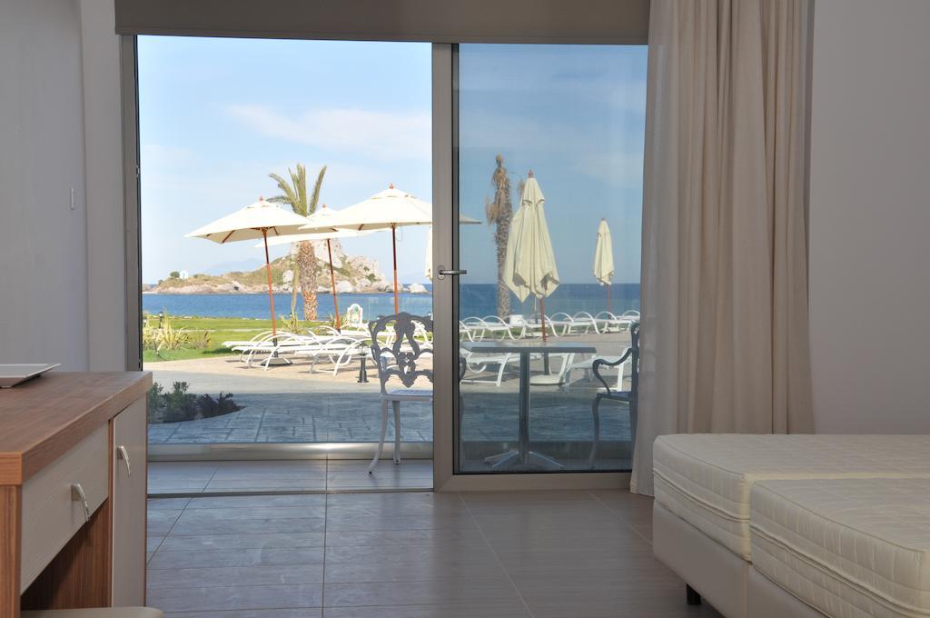 Royal Bay Suites Kéfalosz Kültér fotó