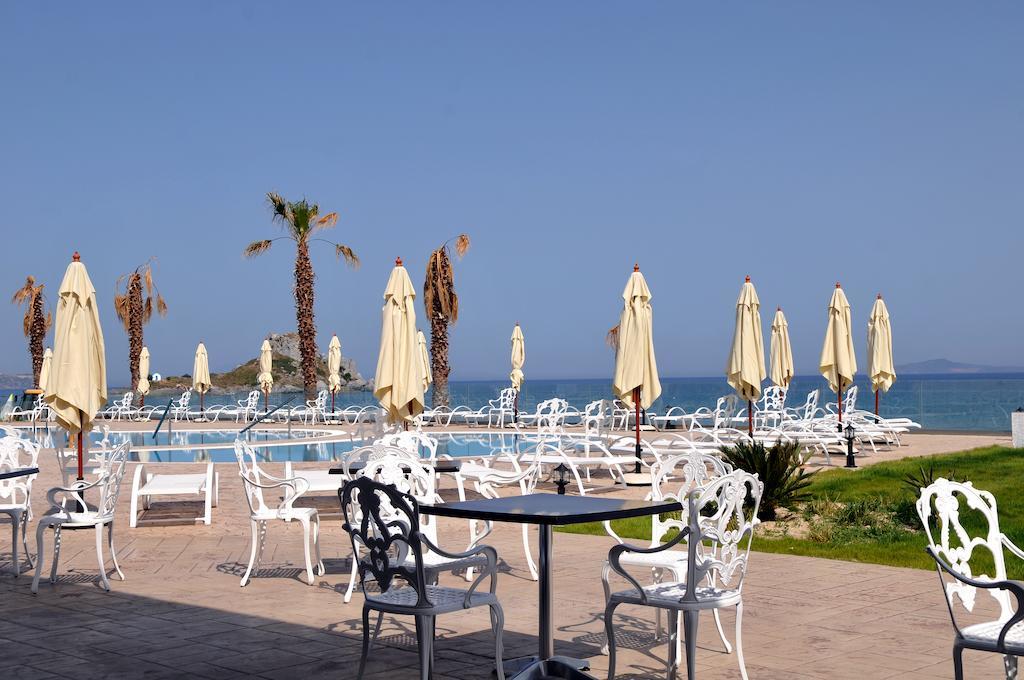 Royal Bay Suites Kéfalosz Kültér fotó