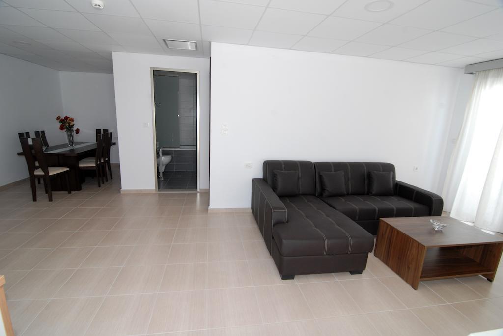 Royal Bay Suites Kéfalosz Szoba fotó