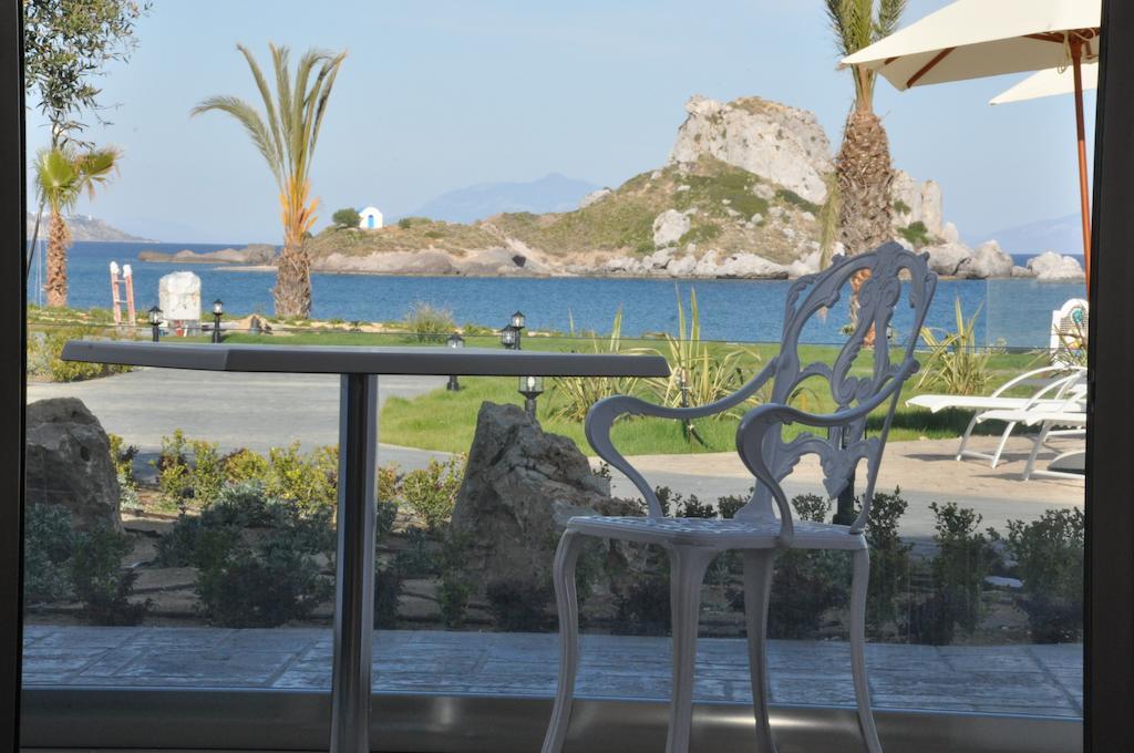 Royal Bay Suites Kéfalosz Kültér fotó