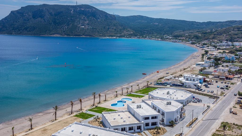Royal Bay Suites Kéfalosz Kültér fotó